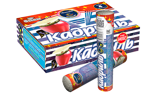  Фонтан Кадриль  в Нижнем Тагиле